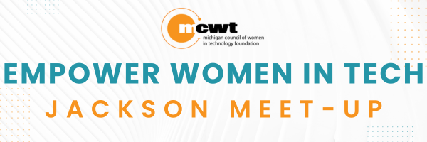 MCWT | Michigan Council of Women in Technology Foundation